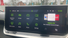 Peugeot 2008 1.2 PureTech 130 GT 5dr EAT8 Petrol Estate